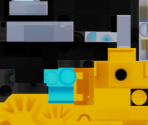 Cubot - Sonic Racing: CrossWorlds