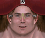 Chad Muska - Tony Hawk's Pro Skater 2