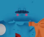 Flicky - Sonic Racing: CrossWorlds