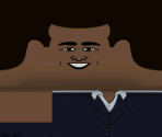 Obama - ModNation Racers