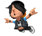 Outrageous B - Falling Fred