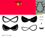 Robin - Cartoon Network Game On (Roblox)