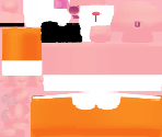 Anais - Cartoon Network Game On (Roblox)