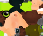 Ben Tennyson - Cartoon Network Game On (Roblox)