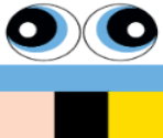 Bubbles - Cartoon Network Game On (Roblox)