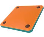 Panel - Game Builder Garage