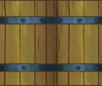 Barrel - Survive Bikini Bottom (Roblox)