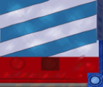 Lighthouse (Blue) - Survive Bikini Bottom (Roblox)