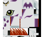 Gomamon - Digimon World 2