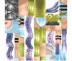 Angewomon - Digimon World 2