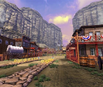 Rocky Ridge - Sonic Free Riders