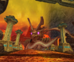 Magma Rift - Sonic Free Riders