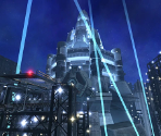 Final Factory - Sonic Free Riders