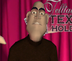 Boris Krinkle - Telltale Texas Hold'em