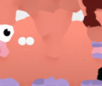 Patrick (Normal) - SpongeBob SquarePants: The Patrick Star Game