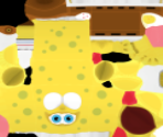 SpongeBob - SpongeBob SquarePants: The Patrick Star Game