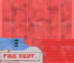 Bikini Bottom Fire Department - SpongeBob SquarePants: The Patrick Star Game