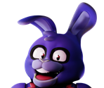 Bonnie - Five Laps at Freddy's