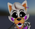 Lolbit - Five Laps at Freddy's