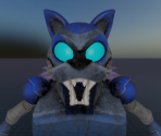 Wolf Endo - Five Laps at Freddy's