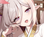 Naiah (Fox's Strange Dream) - Eversoul