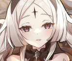Naiah (Black / Evil Butterfly's Dream) - Eversoul