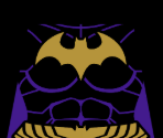 Characters (The LEGO Batman Movie) - LEGO Dimensions