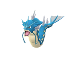 #0130 Gyarados - Pokémon GO