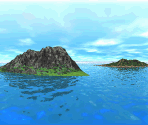 Skyboxes - Kao the Kangaroo