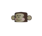 Silly Monkey - Roblox