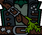 Seaboot's Coat - Brick Hill