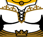 Queen Dress - Brick Hill