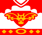 Bat Lord's Red Coat - Brick Hill