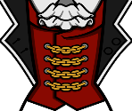 Count Bonkbaber's Attire - Brick Hill