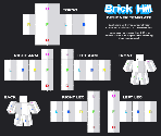 Template [Remake] - Brick Hill