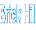 Logo 2017-2019 - Brick Hill