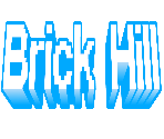 Logo 2019-2022 - Brick Hill