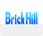 Logo 2022 (Beta/Unused) - Brick Hill