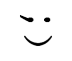 Semi Colon Open Paren - Roblox