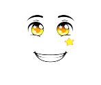 Award Winning Smile - Roblox