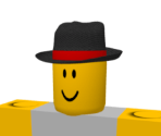 Ace Fedora (2017) - Brick Hill