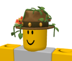 Ancient Fedora of Exploration - Brick Hill