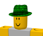 brick-luke's Binary Fedora - Brick Hill
