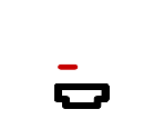 Encrypted Face - Brick Hill