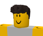 Fish Hair - Brick Hill