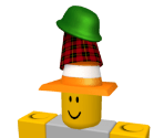Classic Hat Stack - Brick Hill