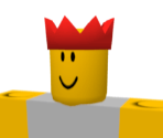 Party Crown - Brick Hill