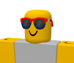 Maxed Out Shades - Brick Hill