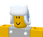 Frostbitten Ushanka - Brick Hill