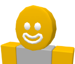 Gingerbread Head - Brick Hill
